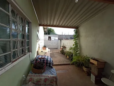 Casa com 3 Quartos à venda, 128m² no Jardim Centenário, São Carlos