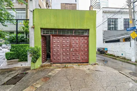 Imóvel Comercial para alugar, 284m² no Cerqueira César, São Paulo