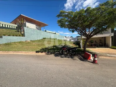 Lote/Terreno à venda, 540m² no Reserva Santa Rosa, Itatiba