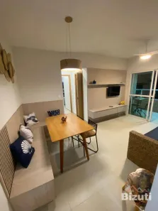 Apartamento com 2 Quartos à venda, 68m² no Guilhermina, Praia Grande