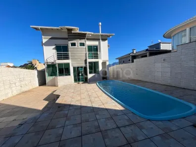 Casa com 3 Quartos à venda, 255m² no Pedra Branca, Palhoça