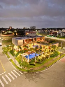 Casa de Condomínio com 6 Quartos à venda, 584m² no Centro, Eusébio