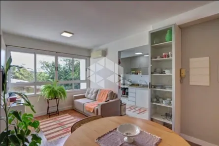 Apartamento com 2 Quartos à venda, 51m² no Tristeza, Porto Alegre