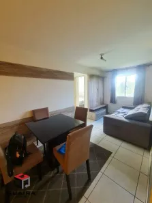 Apartamento com 2 Quartos à venda, 47m² no Planalto, São Bernardo do Campo