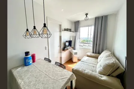 Apartamento com 2 Quartos à venda, 36m² no Vila das Bandeiras, Guarulhos