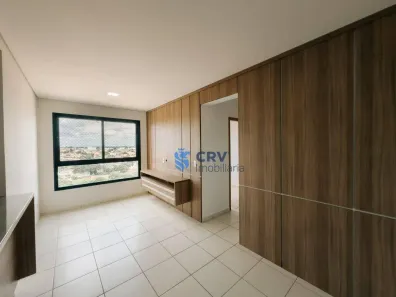 Apartamento com 2 Quartos para alugar, 55m² no Vila Brasil, Londrina