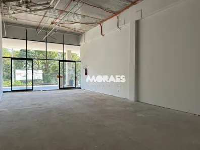 Sala Comercial para alugar, 85m² no Vila Aviação, Bauru