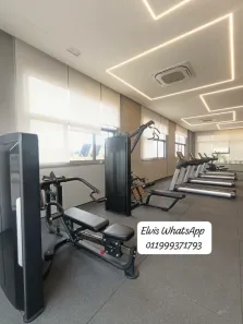 Apartamento com 1 Quarto para alugar, 45m² no Vila Sônia, São Paulo