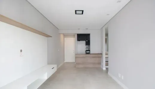 Apartamento com 1 Quarto à venda, 48m² no Consolação, São Paulo