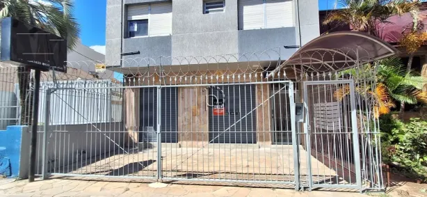 Ponto Comercial para alugar, 42m² no Praia de Belas, Porto Alegre
