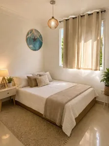 Apartamento com 2 Quartos à venda, 50m² no Buraquinho, Lauro de Freitas