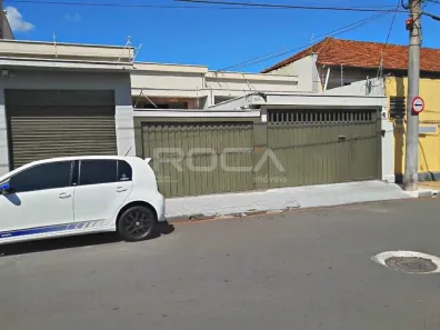 Ponto Comercial com 2 Quartos à venda, 225m² no Vila Pelicano, São Carlos
