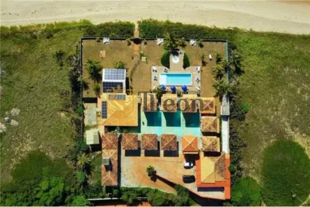 Casa com 6 Quartos à venda, 368m² no Bela Vista, Camaçari