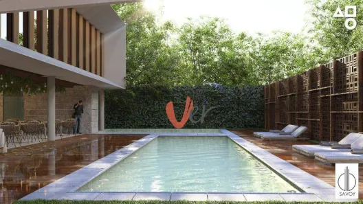 Apartamento com 4 Quartos à venda, 341m² no Meireles, Fortaleza