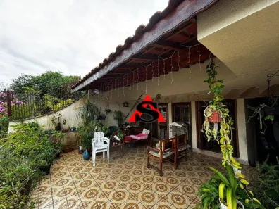 Casa com 3 Quartos à venda, 236m² no Jardim Santa Cruz (Sacomã), São Paulo