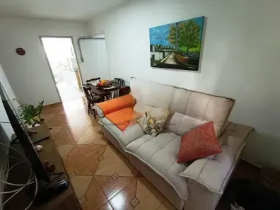 Apartamento com 4 Quartos à venda, 90m² no Jaguaré, São Paulo