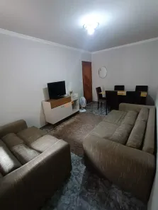 Apartamento com 2 Quartos à venda, 51m² no Parque São Vicente, Mauá