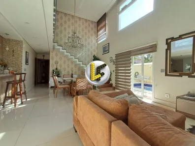 Sobrado com 4 Quartos à venda, 260m² no Jardim São Caetano, São Caetano do Sul