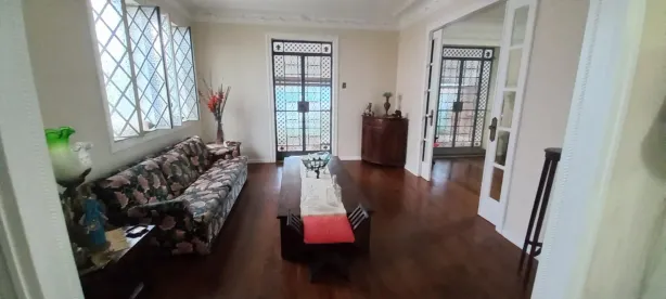 Casa com 4 Quartos à venda, 251m² no Jardim Botânico, Rio de Janeiro