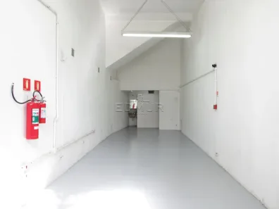 Ponto Comercial para alugar, 80m² no Vila Metalúrgica, Santo André