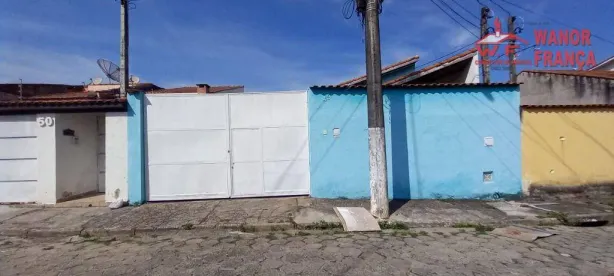 Casa com 3 Quartos à venda, 178m² no Jardim Bela Vista, Guaratinguetá
