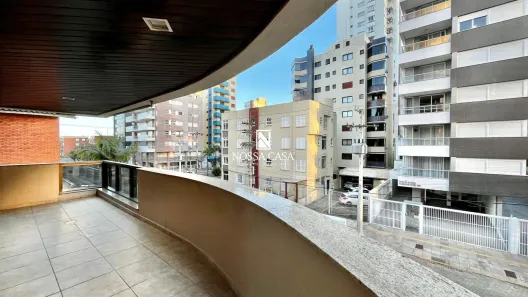 Apartamento com 3 Quartos à venda, 117m² no Torres, Torres