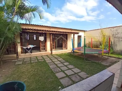 Casa com 3 Quartos à venda, 272m² no Vila Mury, Volta Redonda