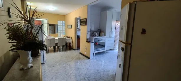 Casa com 4 Quartos à venda, 228m² no Caiçara-Adelaide, Belo Horizonte