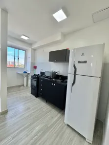 Apartamento com 3 Quartos para alugar, 61m² no Parque 10 de Novembro, Manaus