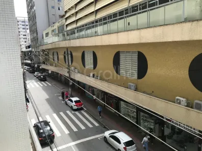 Apartamento com 2 Quartos à venda, 112m² no Centro, Florianópolis