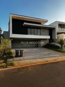 Casa de Condomínio com 3 Quartos à venda, 250m² no Alphaville Nova Esplanada, Votorantim