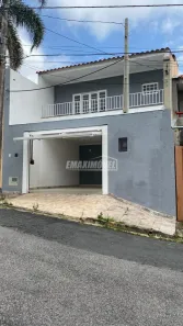 Casa com 3 Quartos à venda, 146m² no Central Parque Sorocaba, Sorocaba