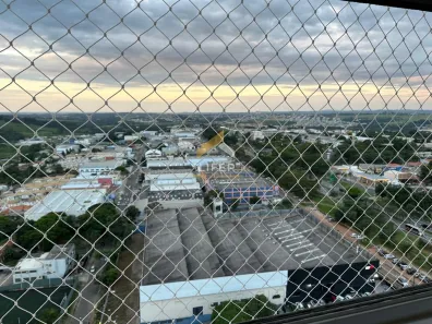 Apartamento com 3 Quartos à venda, 94m² no Parque Rural Fazenda Santa Cândida, Campinas