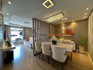 Casa com 4 Quartos à venda, 180m² no Campinas, São José