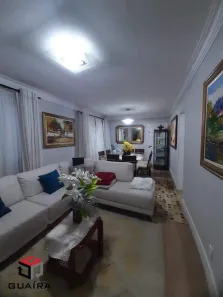 Apartamento com 3 Quartos à venda, 133m² no Santa Paula, São Caetano do Sul