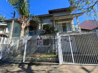 Sobrado com 2 Quartos para alugar, 350m² no Igara, Canoas