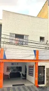 Sala Comercial para alugar, 250m² no Penha de França, São Paulo