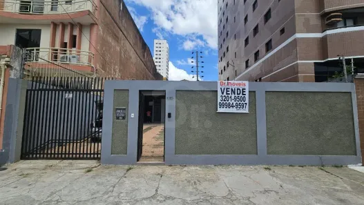 Imóvel Comercial com 3 Quartos à venda, 690m² no Marco, Belém