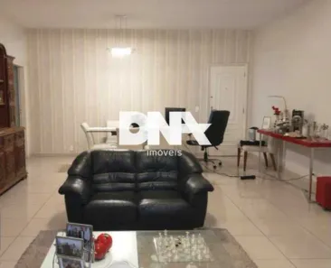 Apartamento com 3 Quartos à venda, 170m² no Copacabana, Rio de Janeiro