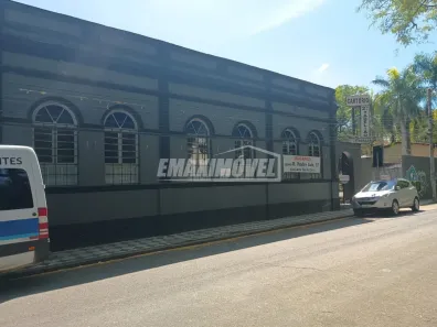 Ponto Comercial para alugar, 200m² no Centro, Sorocaba