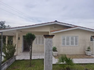 Casa de Condomínio com 3 Quartos à venda, 500m² no Águas Claras, Viamão