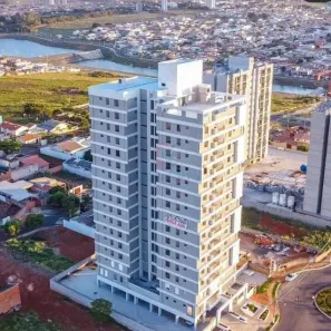 Apartamento com 3 Quartos à venda, 104m² no Parque Gabriel, Hortolândia