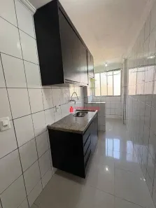 Apartamento com 3 Quartos à venda, 64m² no Vila Parque Jabaquara, São Paulo