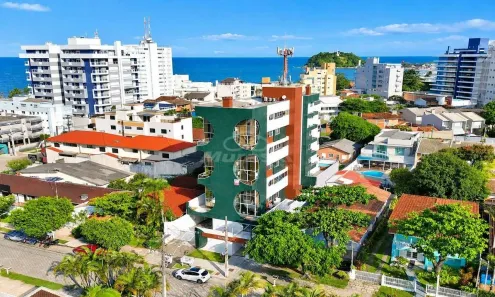 Apartamento com 3 Quartos à venda, 103m² no Centro, Guaratuba