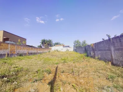 Lote/Terreno à venda, 1000m² no Bandeirantes (Pampulha), Belo Horizonte