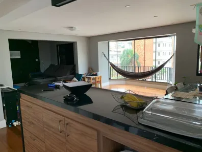 Apartamento com 3 Quartos à venda, 150m² no Vila Mascote, São Paulo