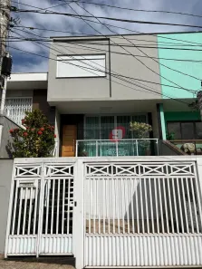 Sobrado com 3 Quartos à venda, 281m² no Mooca, São Paulo