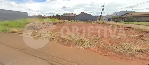 Lote/Terreno à venda, 692m² no Residencial Integração, Uberlândia