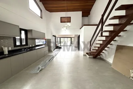 Casa de Condomínio com 4 Quartos para alugar, 330m² no Parque Residencial Itapeti, Mogi das Cruzes
