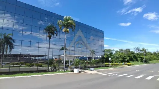 Prédio Comercial para alugar, 1250m² no Chácara Monte Alegre, Sumaré